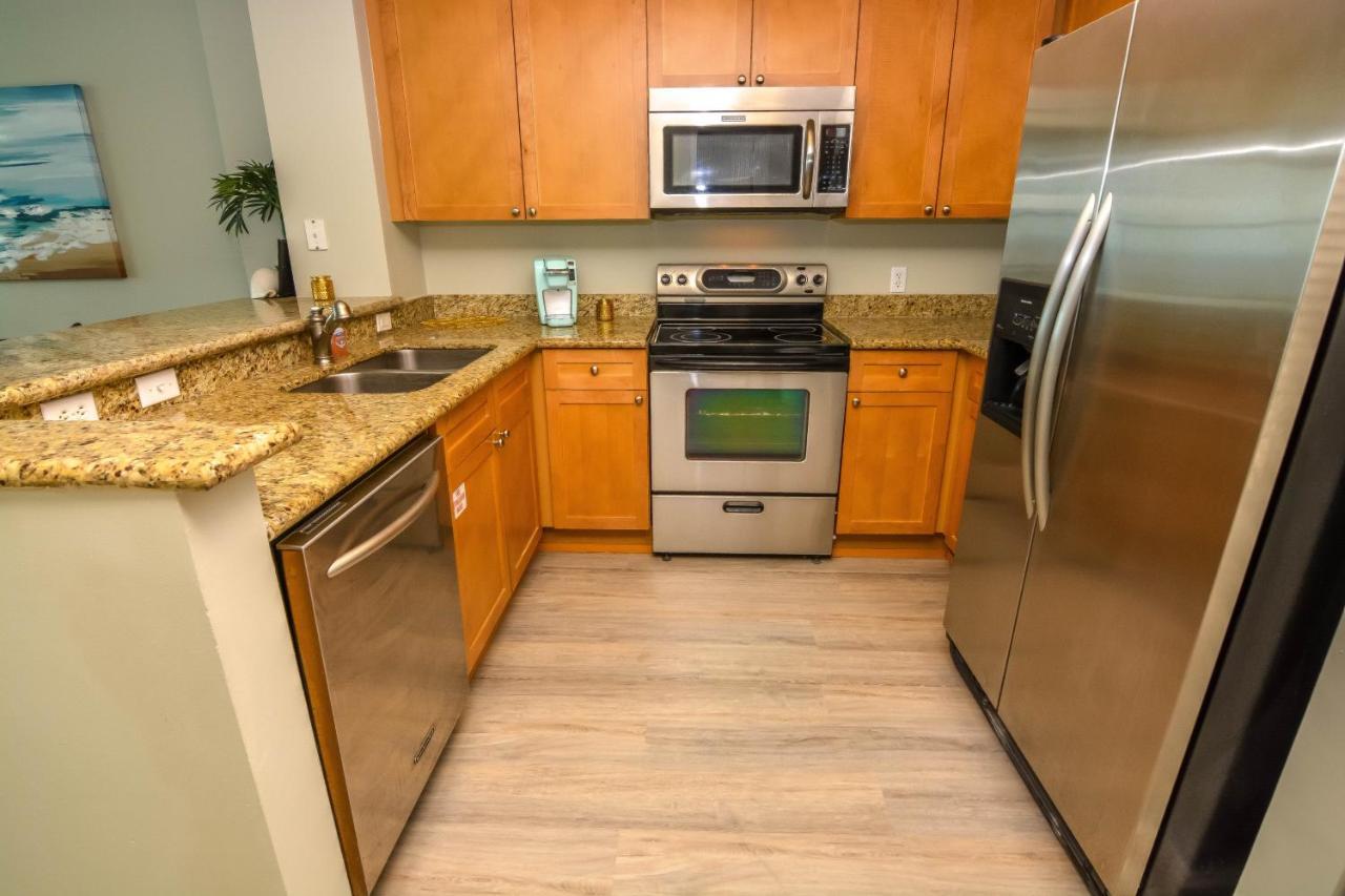 Apartment Aqua 1810 Panama City Beach