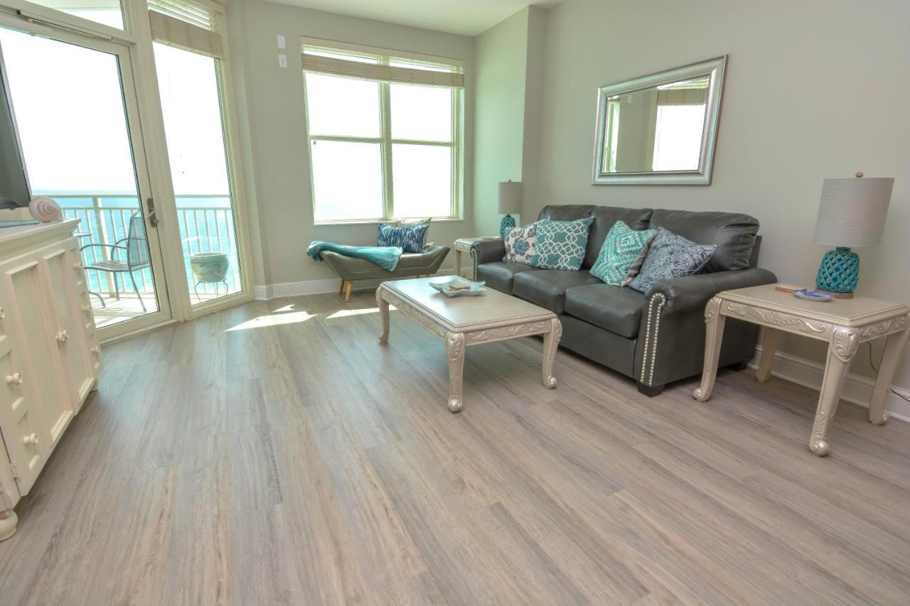 Aqua 1810 Apartment Panama City Beach