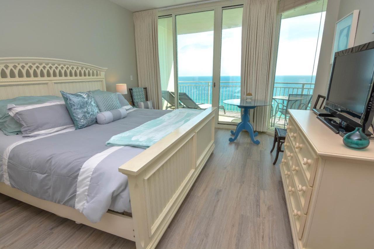Apartment Aqua 1810 Panama City Beach