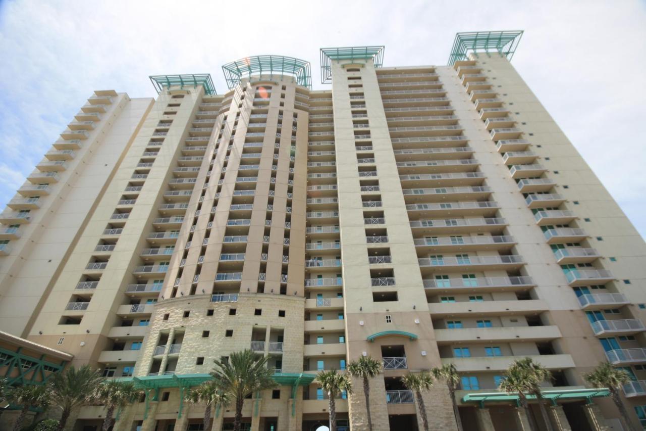 Apartment Aqua 1810 Panama City Beach