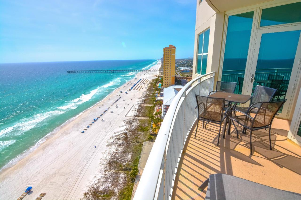 Aqua 1810 Panama City Beach