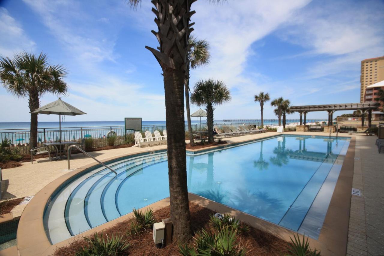 Aqua 1810 Apartment Panama City Beach